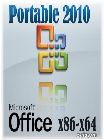 download microsoft word portable 2010